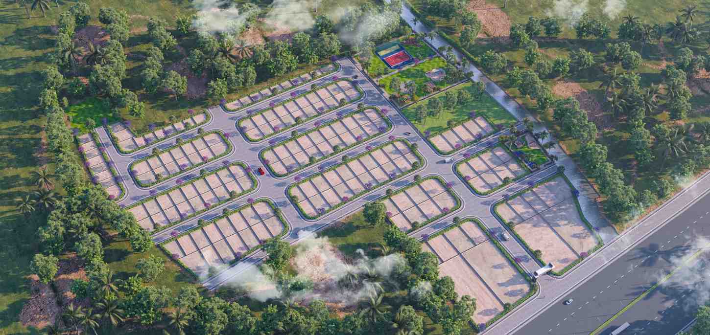 Mahalaxmi Nagar - 44